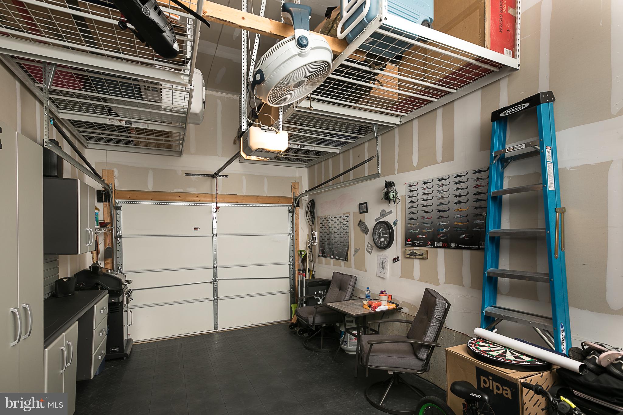 MAPLE LAWN - Residential