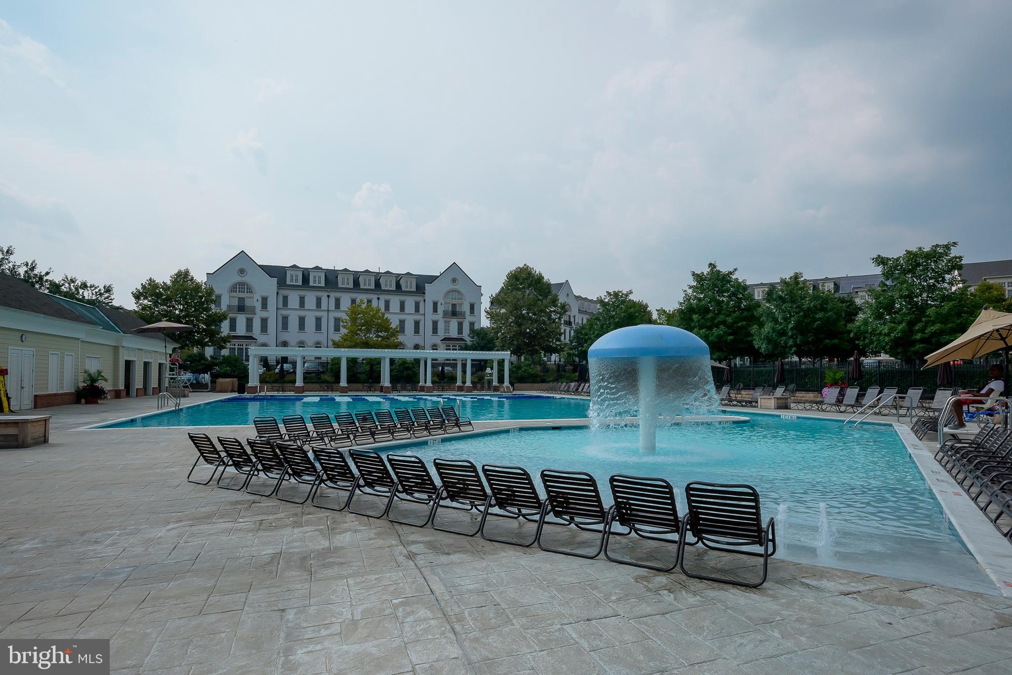 MAPLE LAWN - Residential