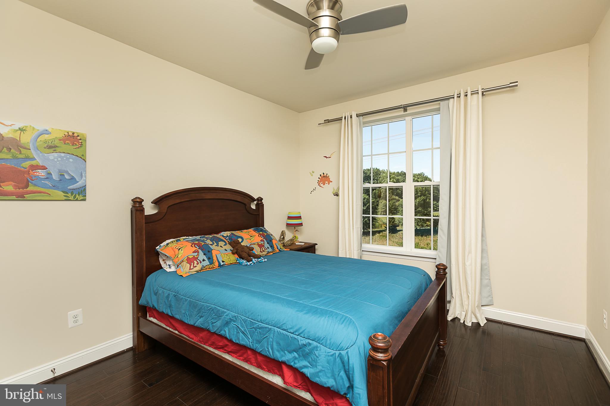 MAPLE LAWN - Residential