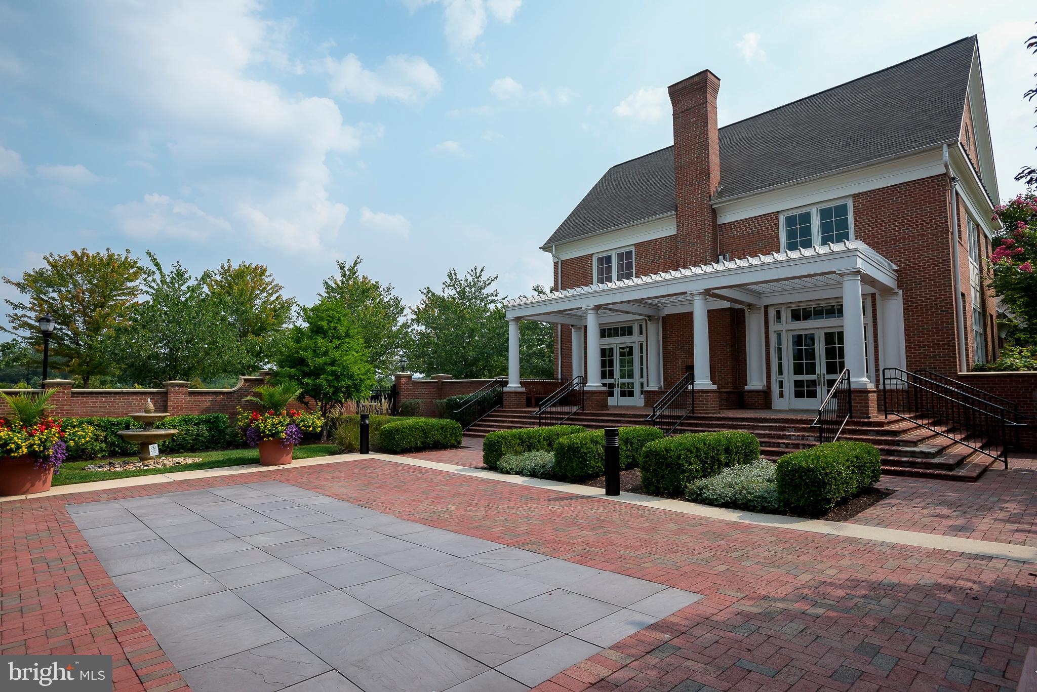 MAPLE LAWN - Residential