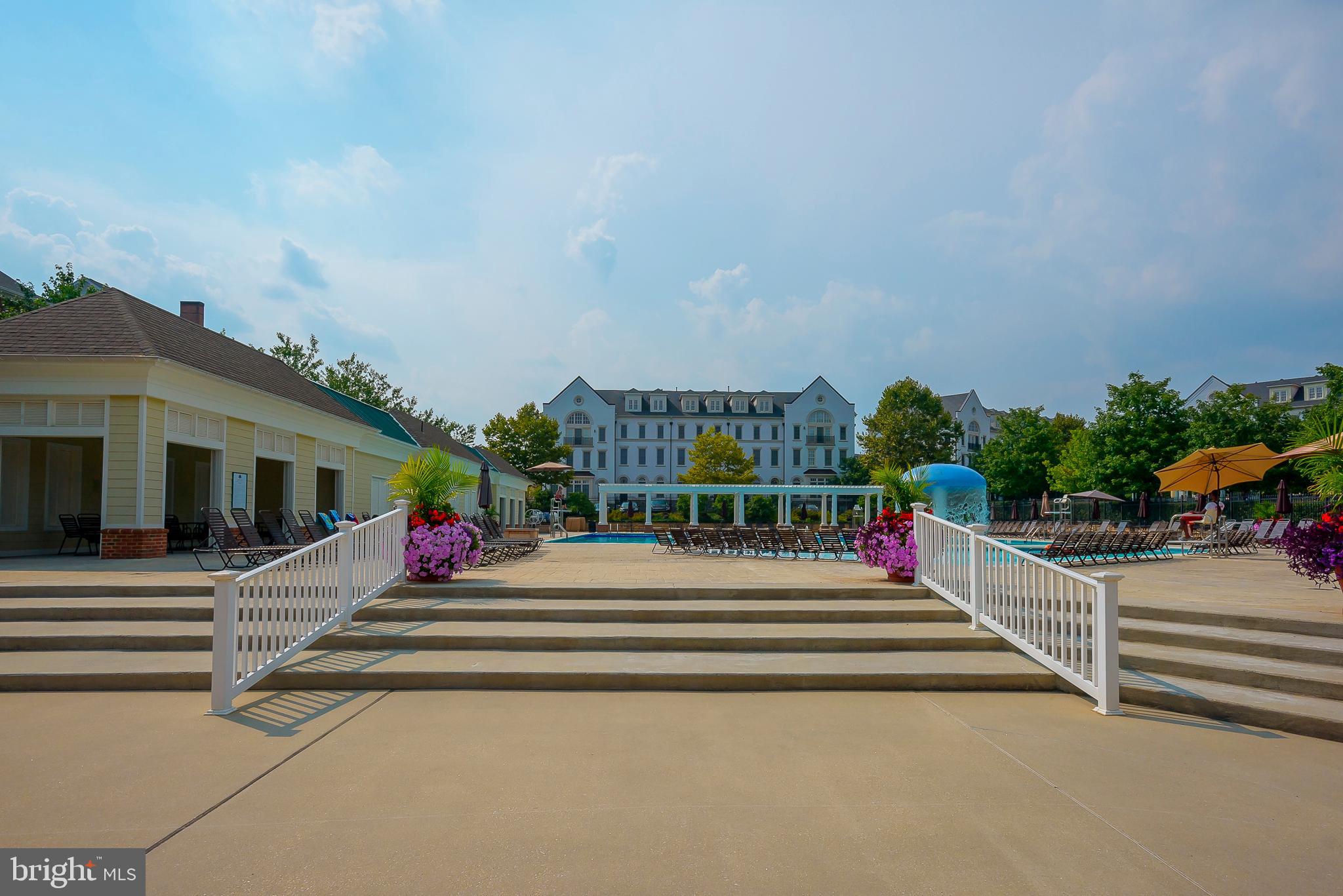 MAPLE LAWN - Residential