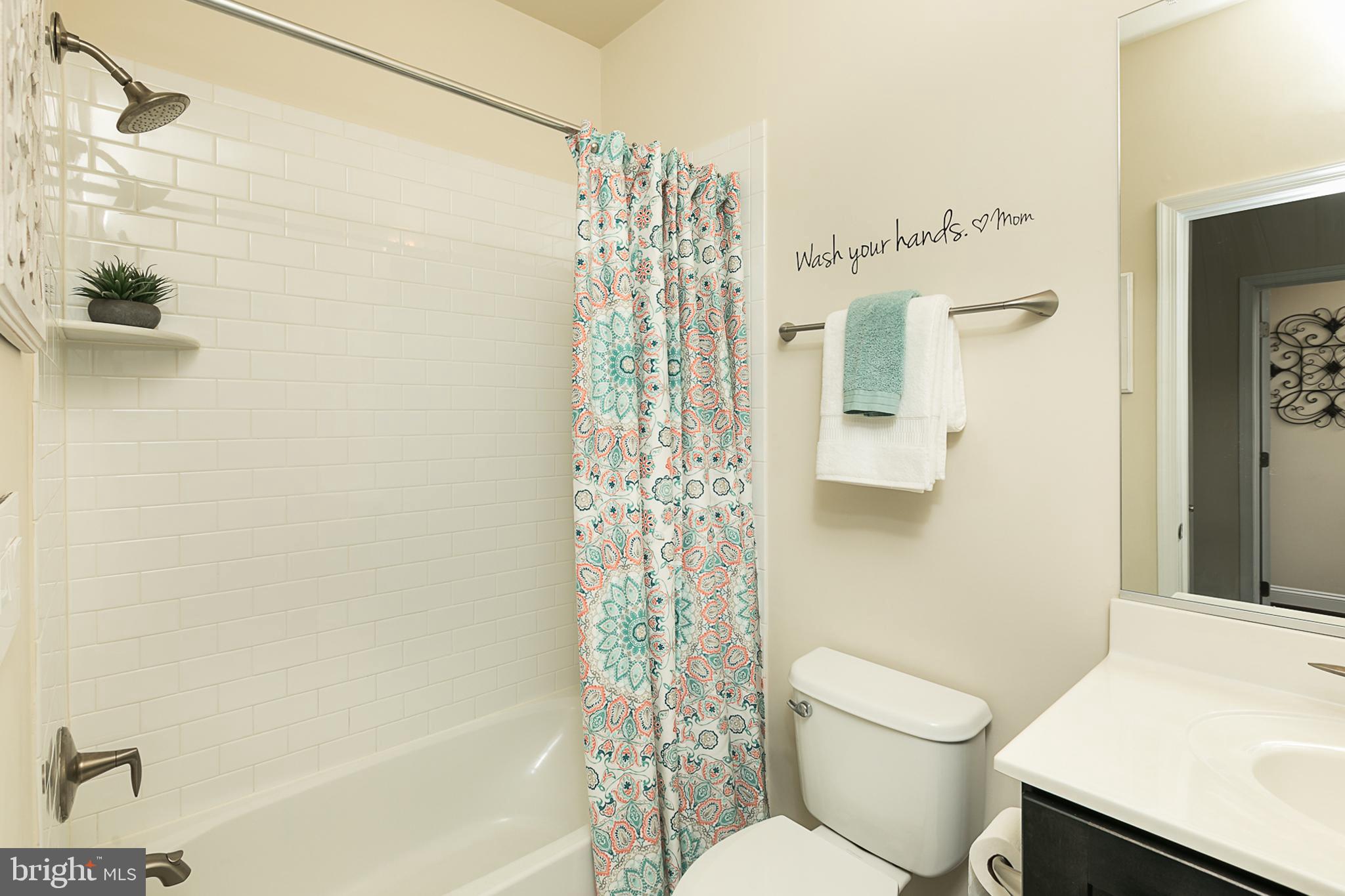 MAPLE LAWN - Residential