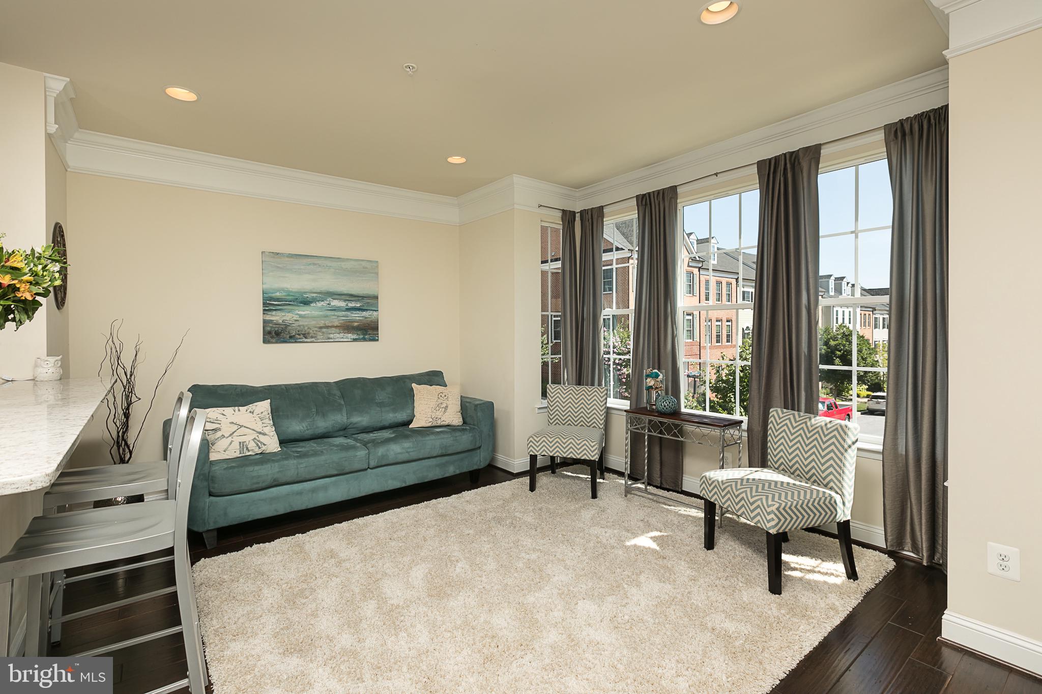 MAPLE LAWN - Residential