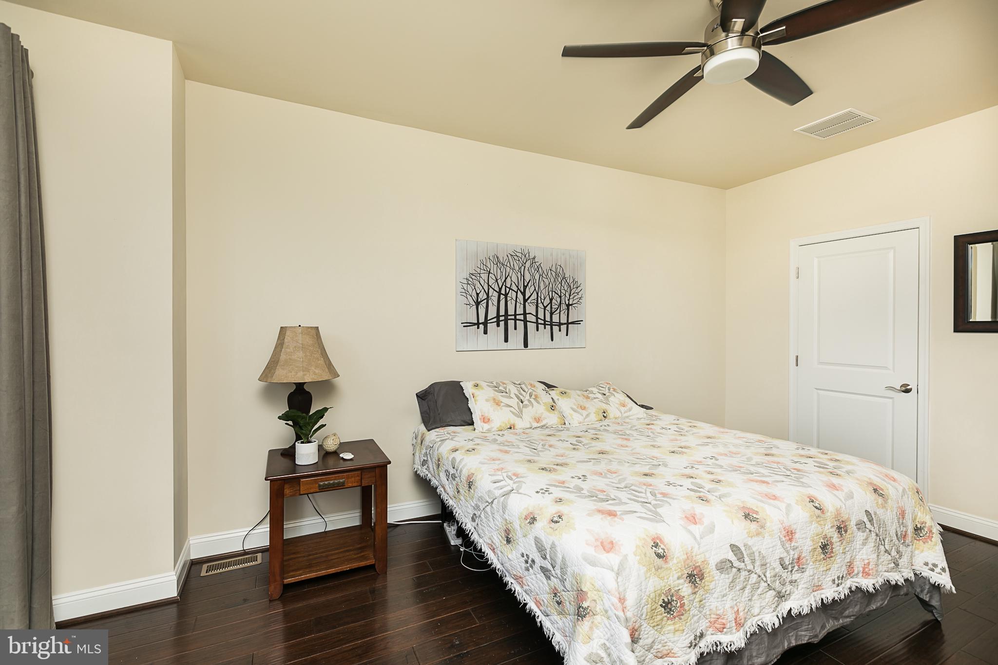 MAPLE LAWN - Residential