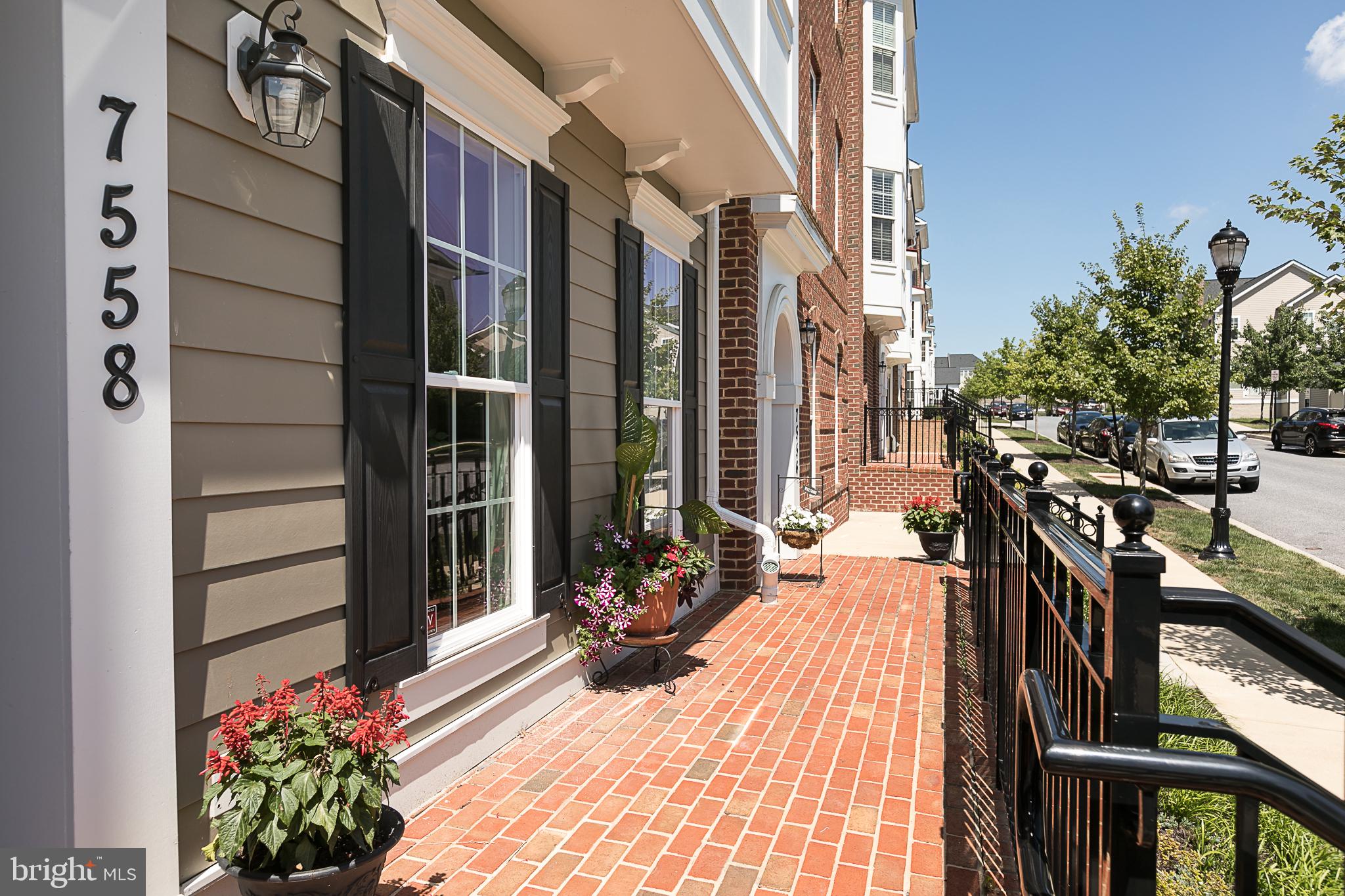 MAPLE LAWN - Residential