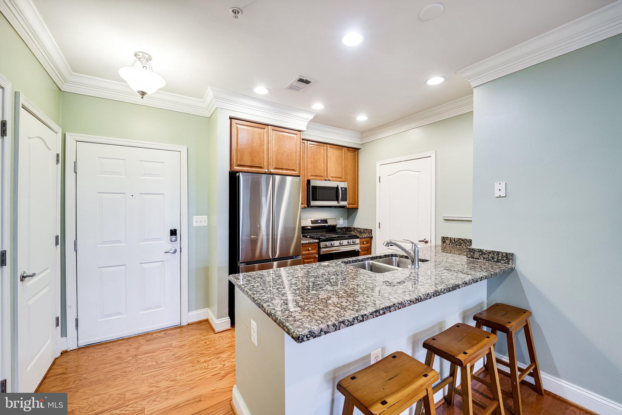 THE PRESCOTT - Residential Lease