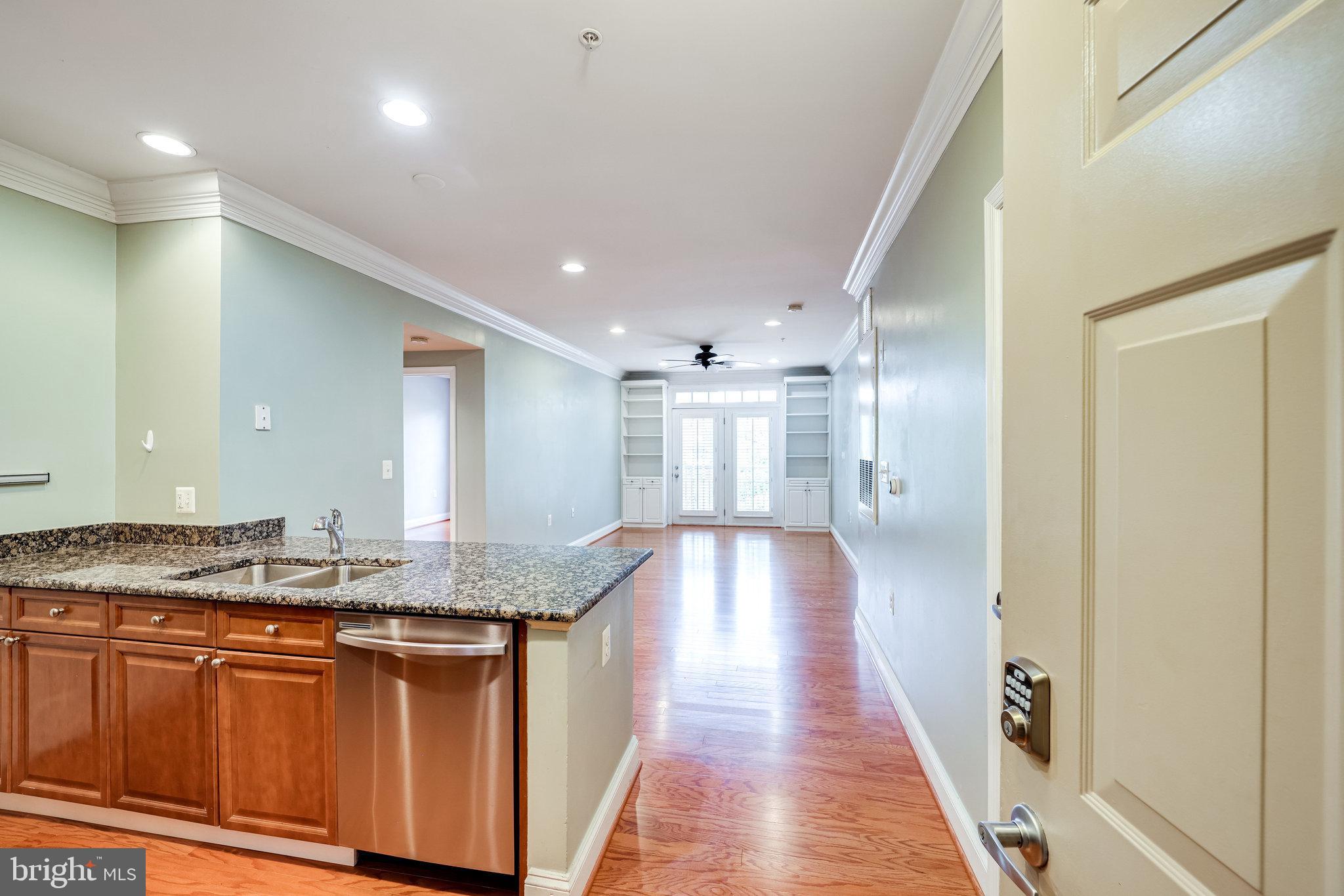 THE PRESCOTT - Residential Lease