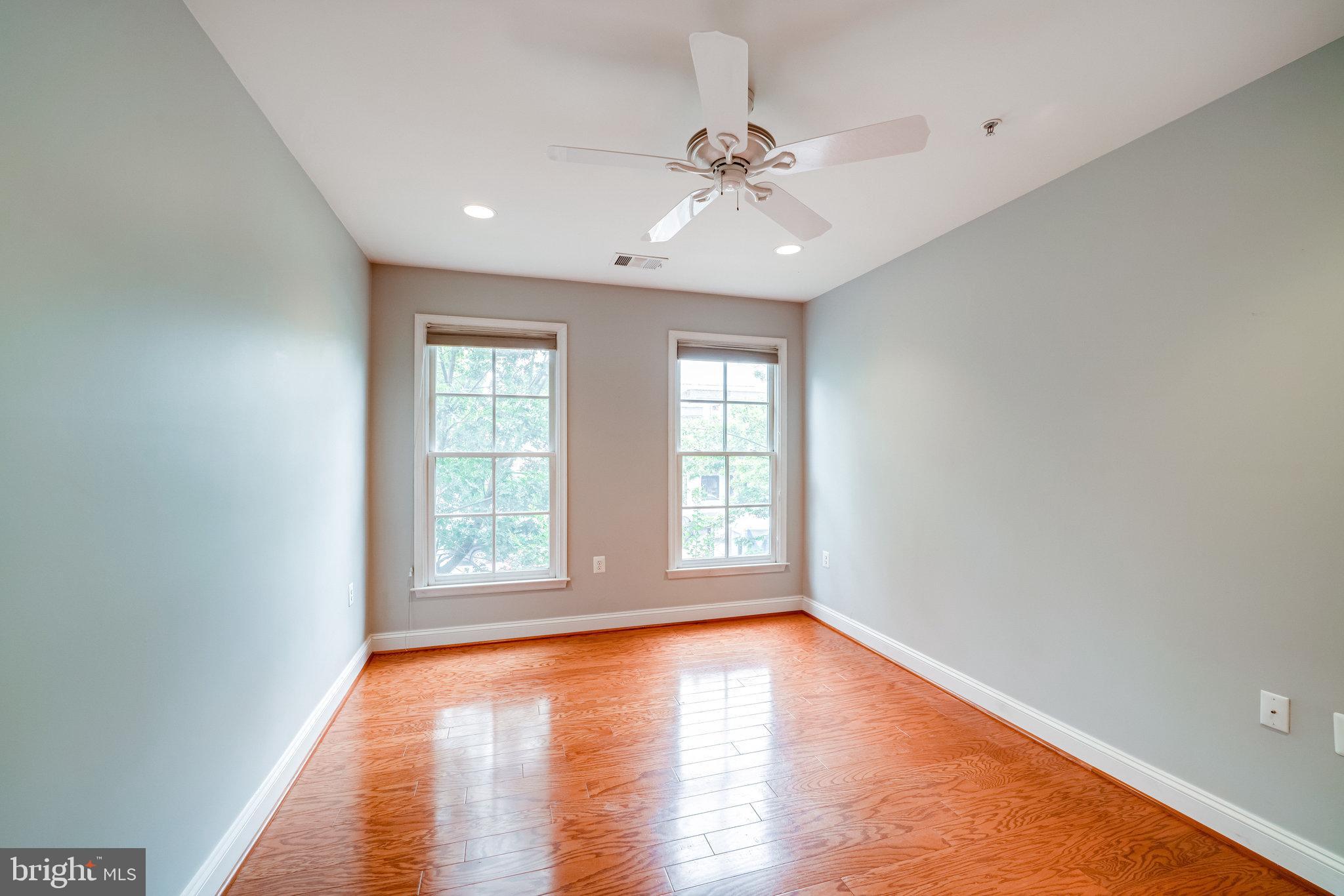 THE PRESCOTT - Residential Lease