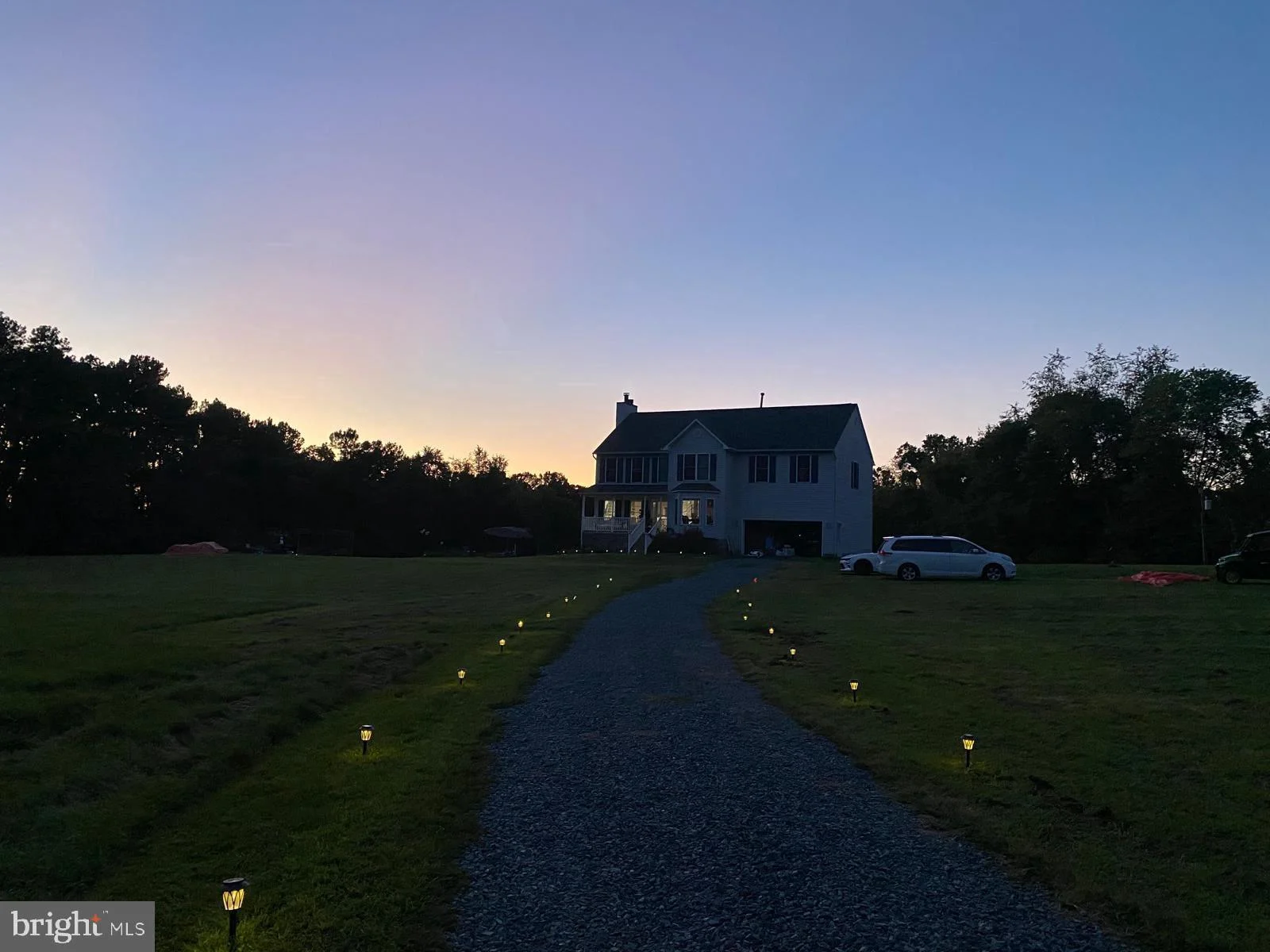 52 Blake Meadow Lane