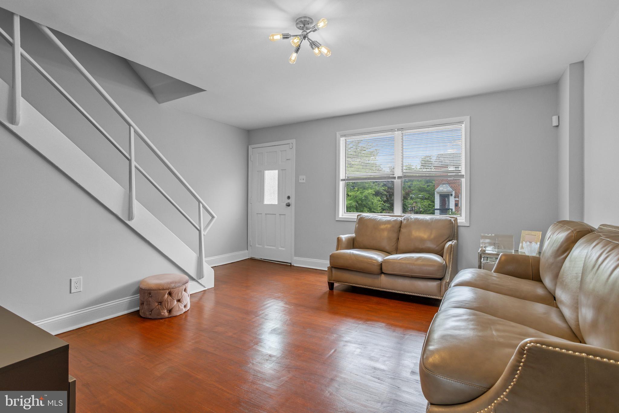 PENROSE PARK - Residential