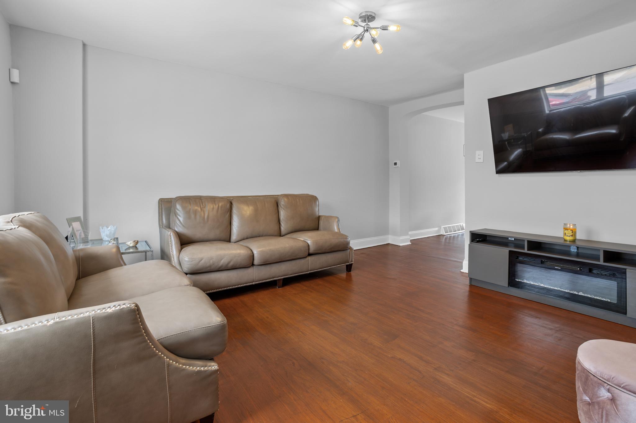 PENROSE PARK - Residential