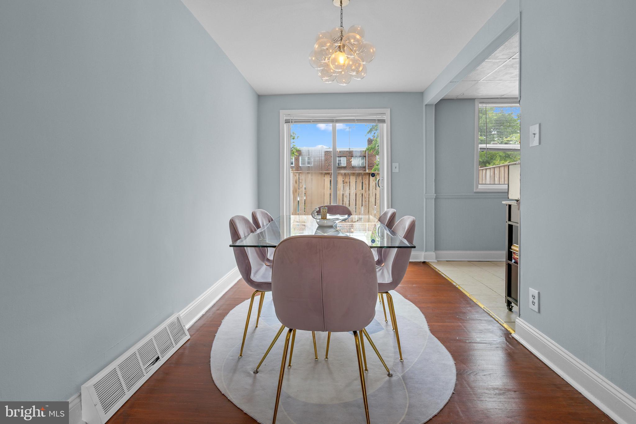 PENROSE PARK - Residential