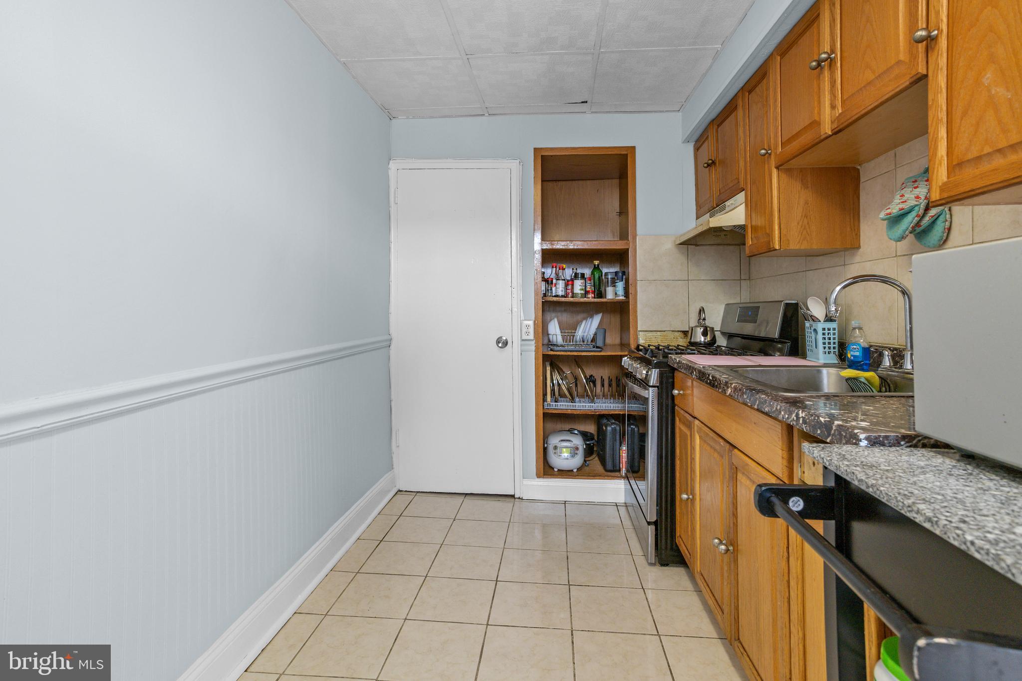 PENROSE PARK - Residential