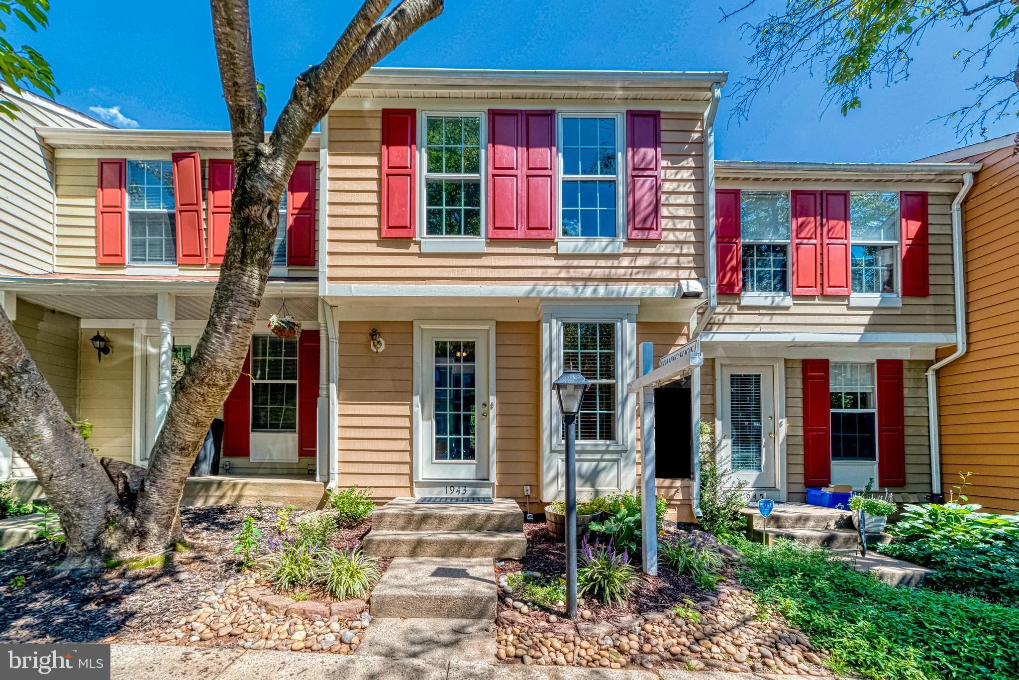 1943 Sagewood Lane, Reston, VA 20191