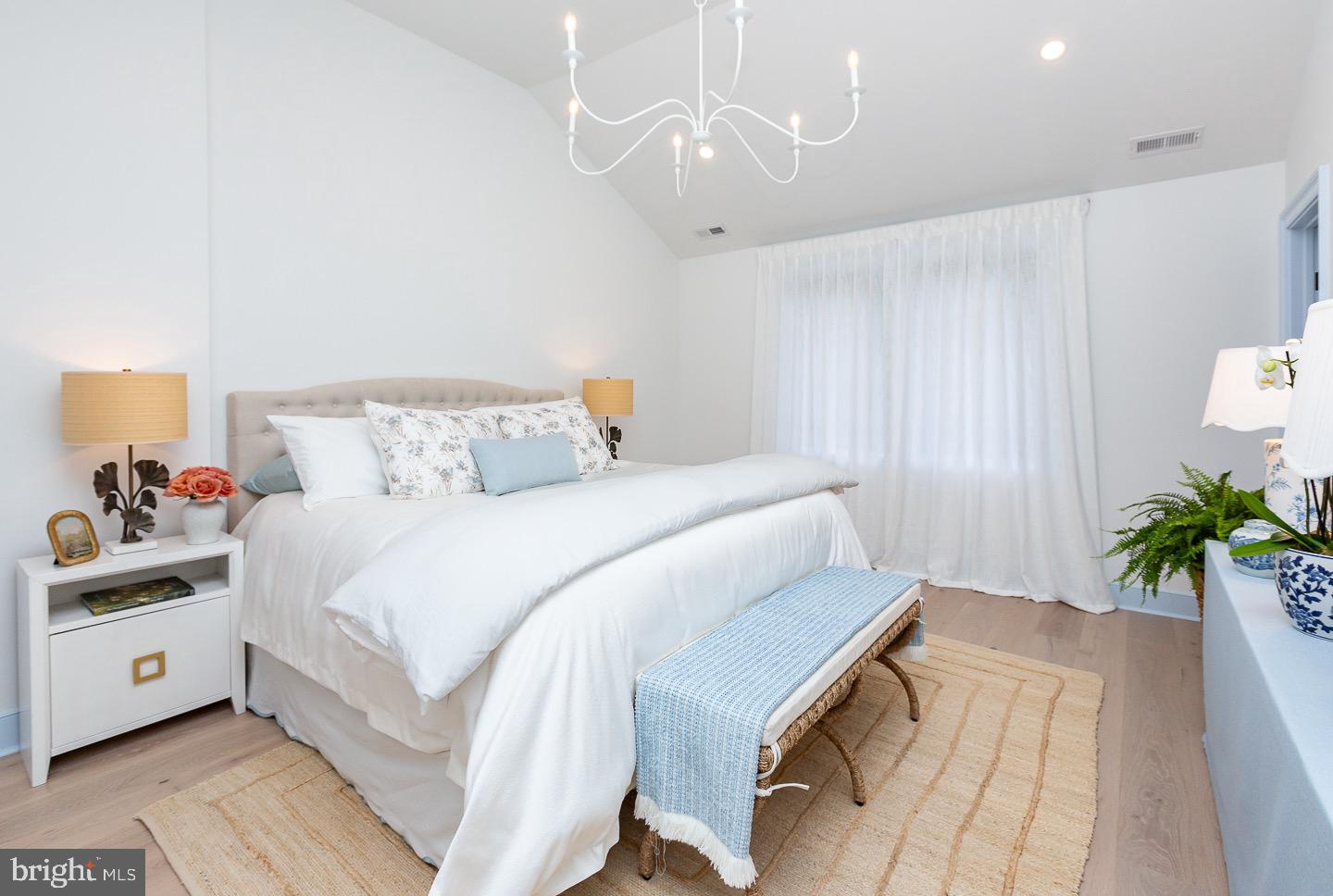 OVERBROOK HILLS - Residential