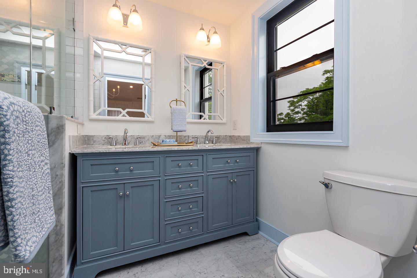 OVERBROOK HILLS - Residential