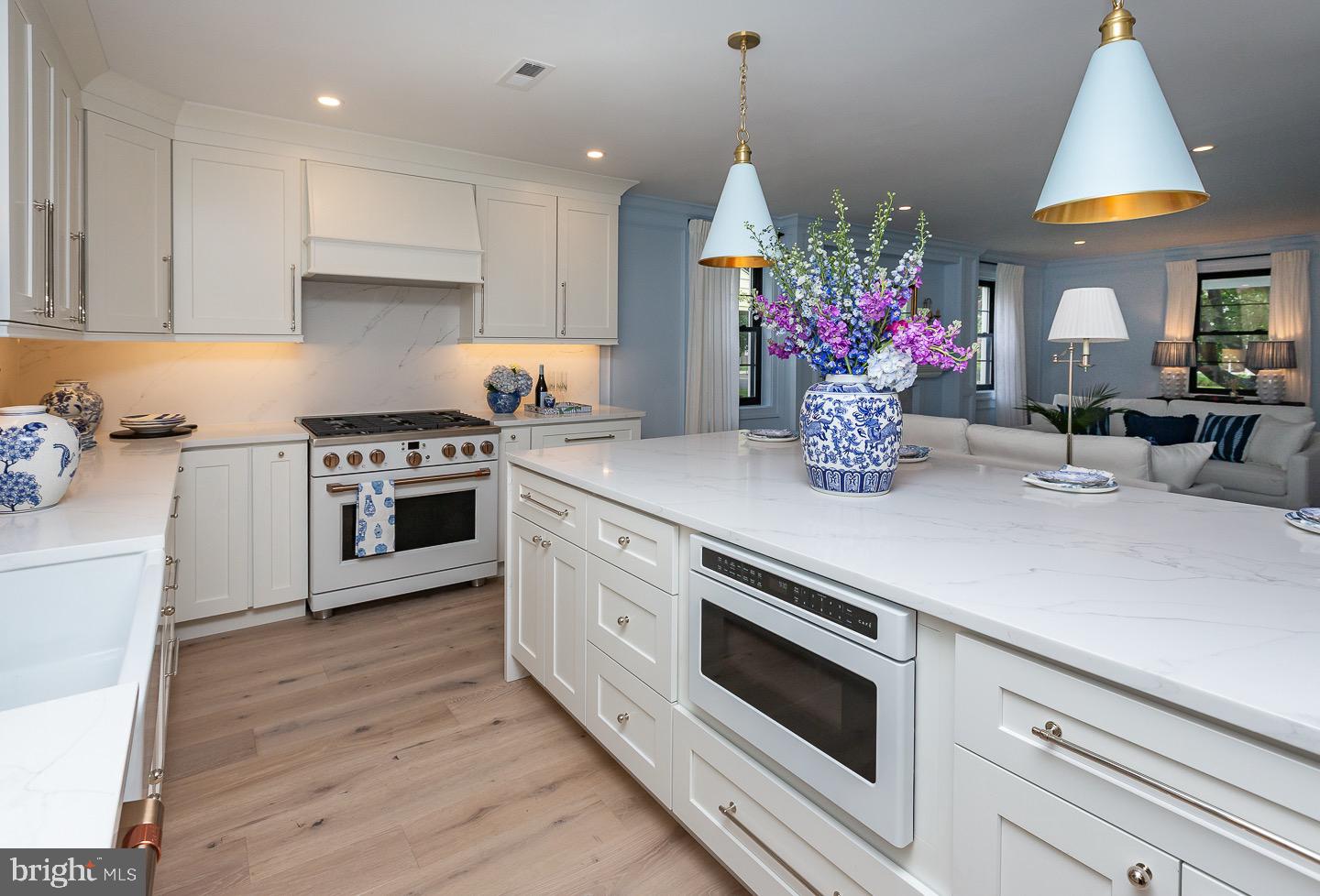 OVERBROOK HILLS - Residential