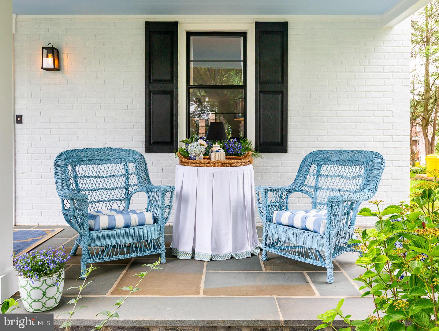 OVERBROOK HILLS - Residential