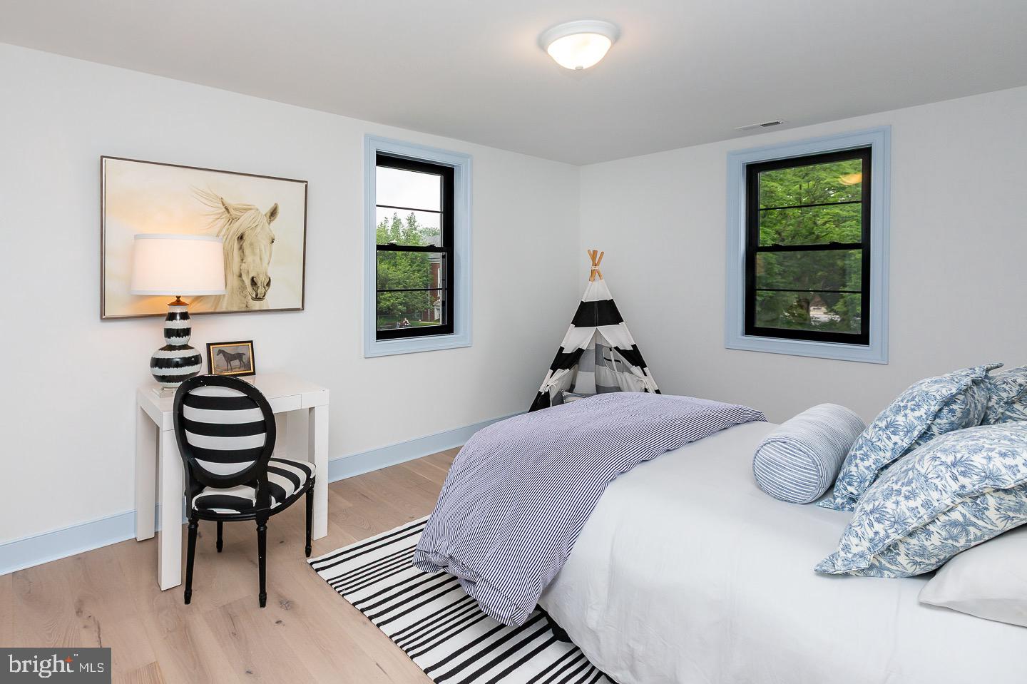 OVERBROOK HILLS - Residential