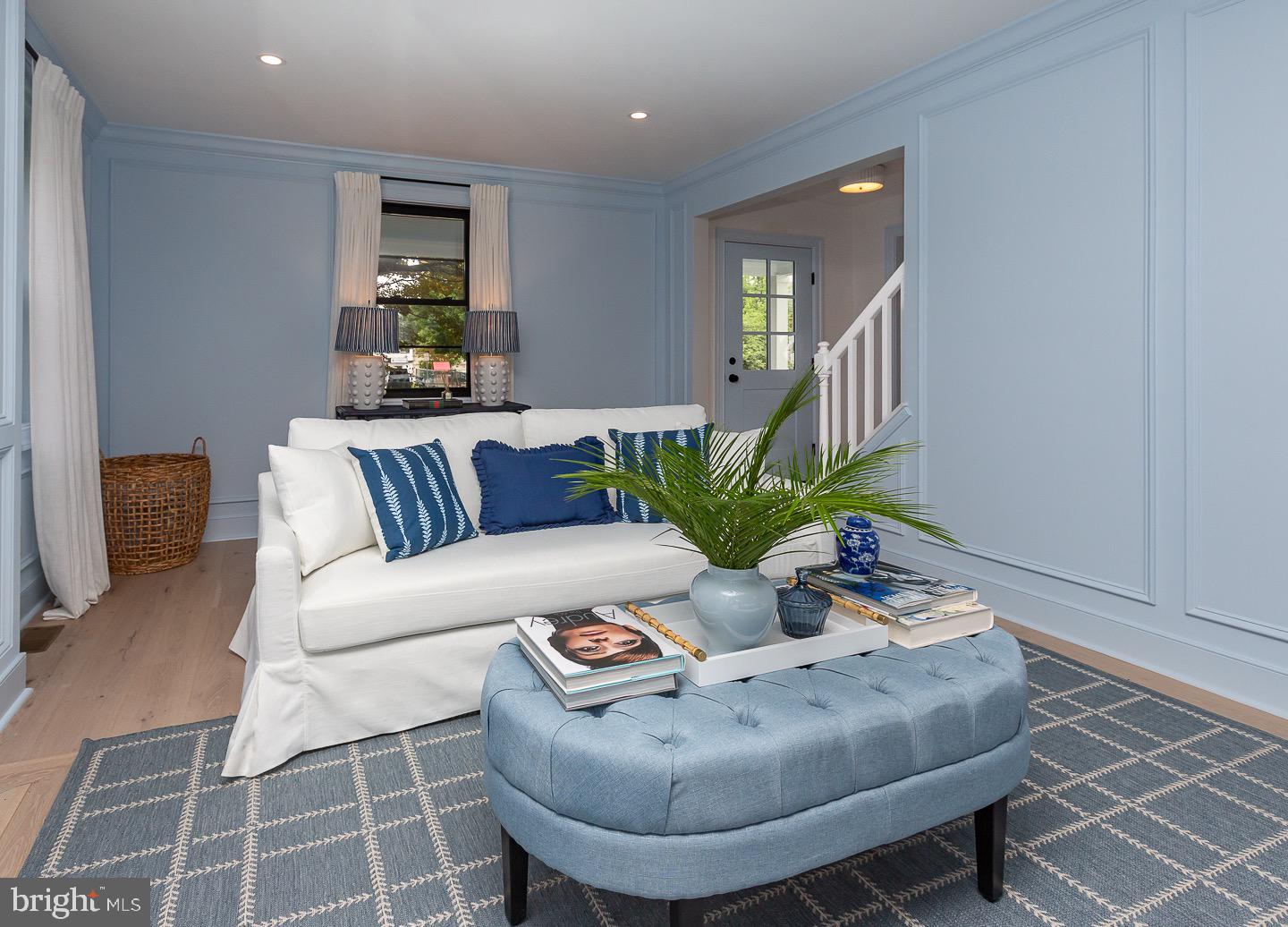 OVERBROOK HILLS - Residential