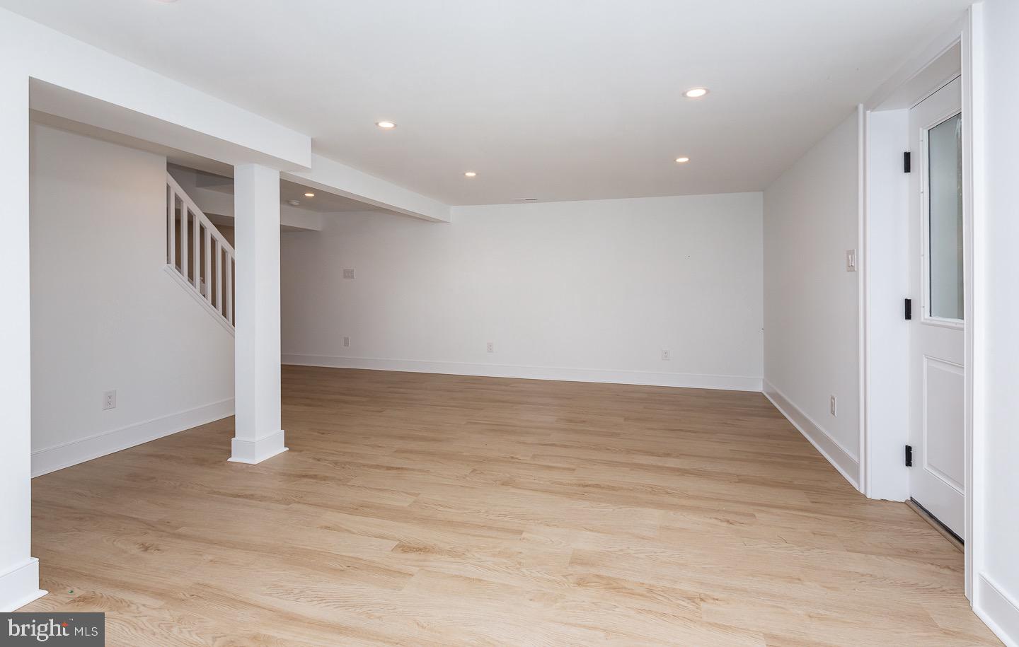 OVERBROOK HILLS - Residential