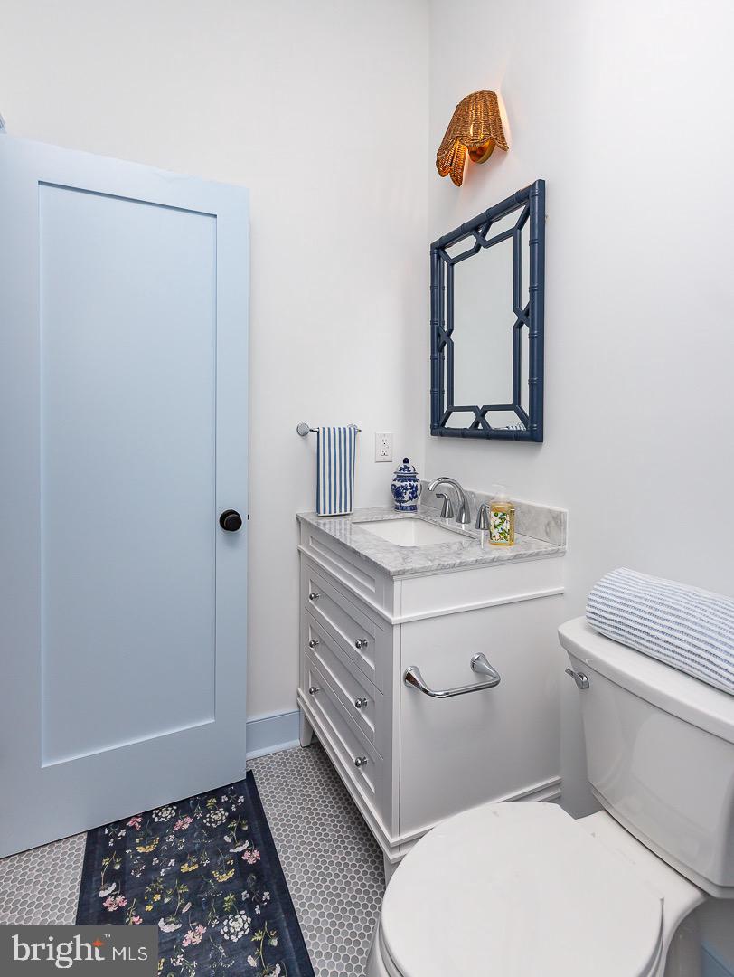 OVERBROOK HILLS - Residential