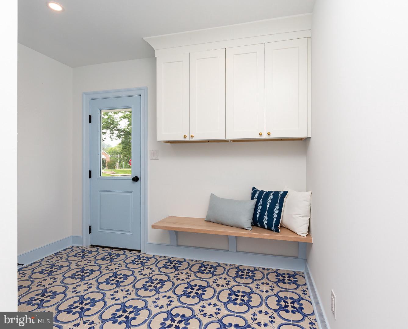 OVERBROOK HILLS - Residential