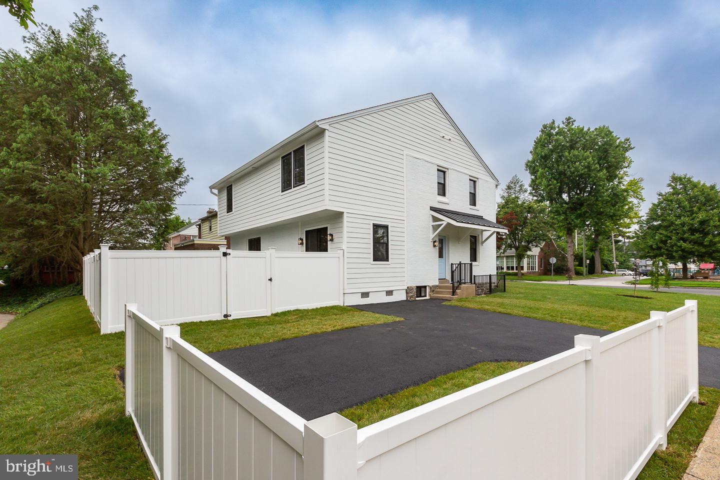 OVERBROOK HILLS - Residential