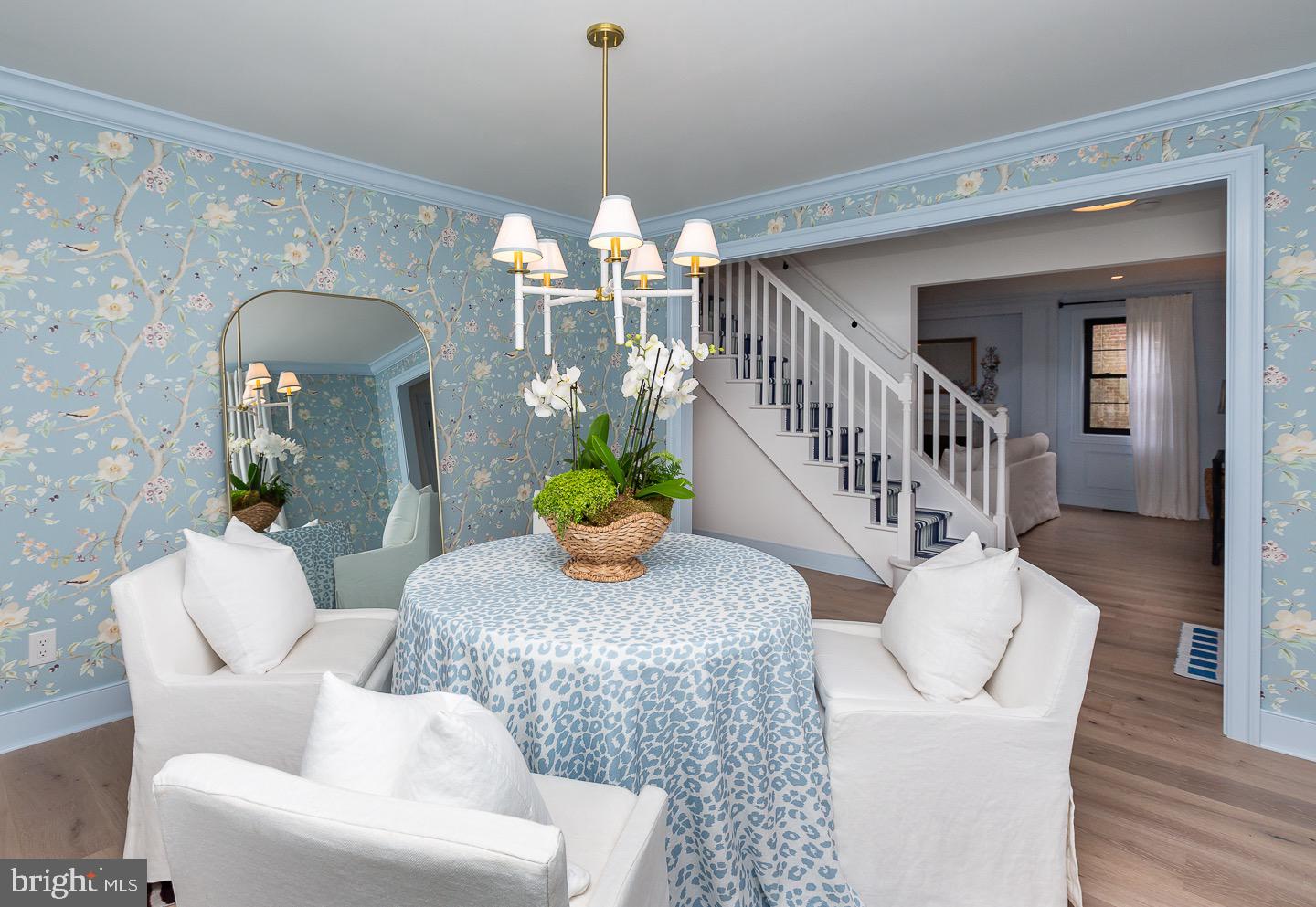 OVERBROOK HILLS - Residential