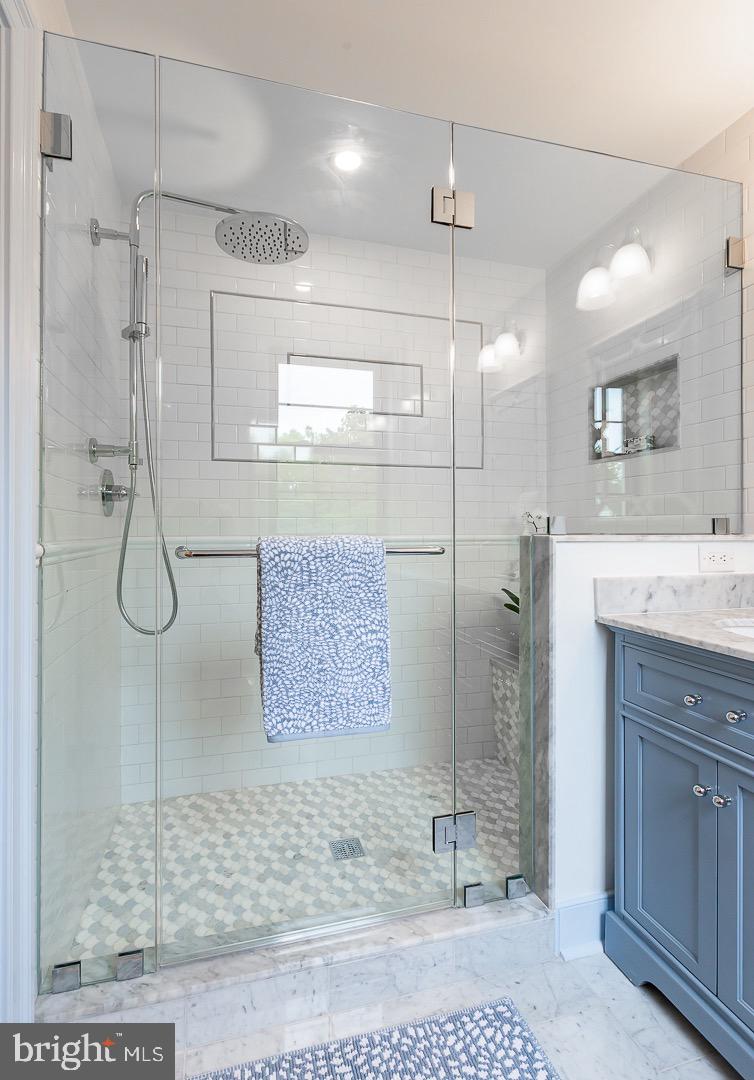 OVERBROOK HILLS - Residential