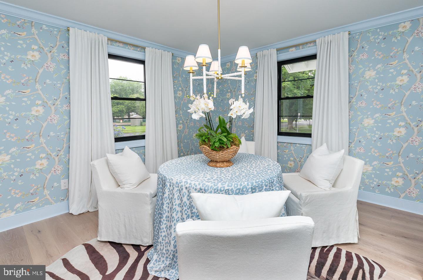 OVERBROOK HILLS - Residential