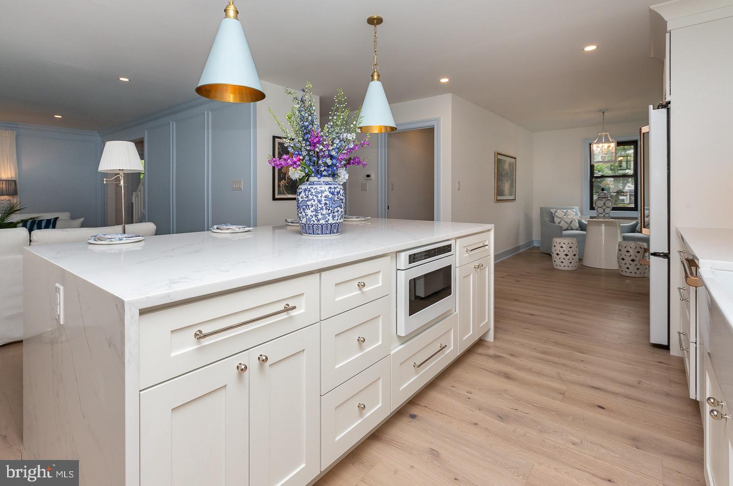 OVERBROOK HILLS - Residential