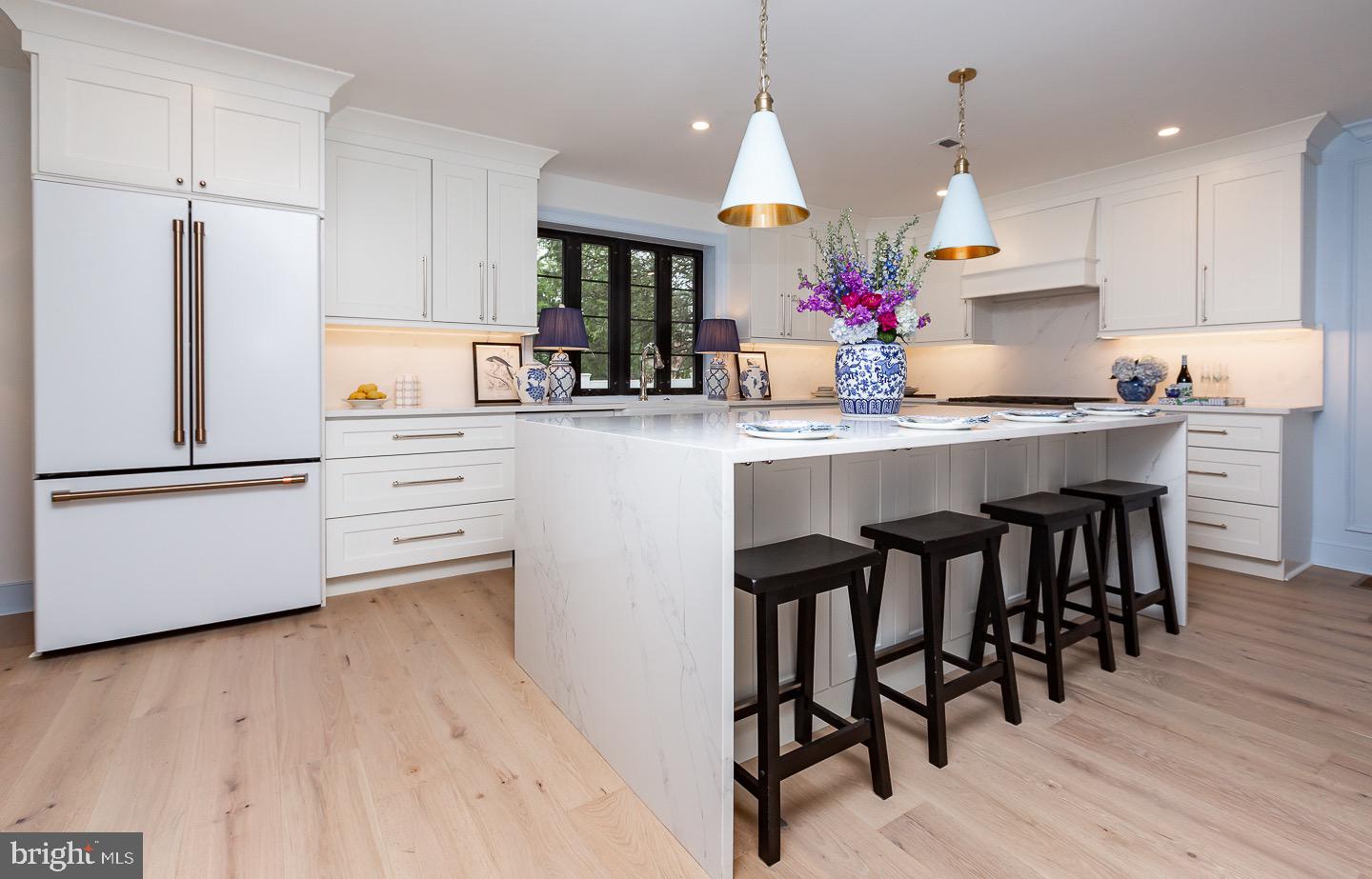 OVERBROOK HILLS - Residential