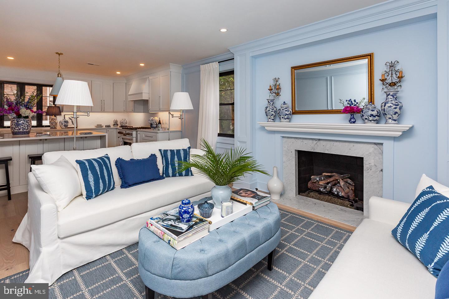 OVERBROOK HILLS - Residential