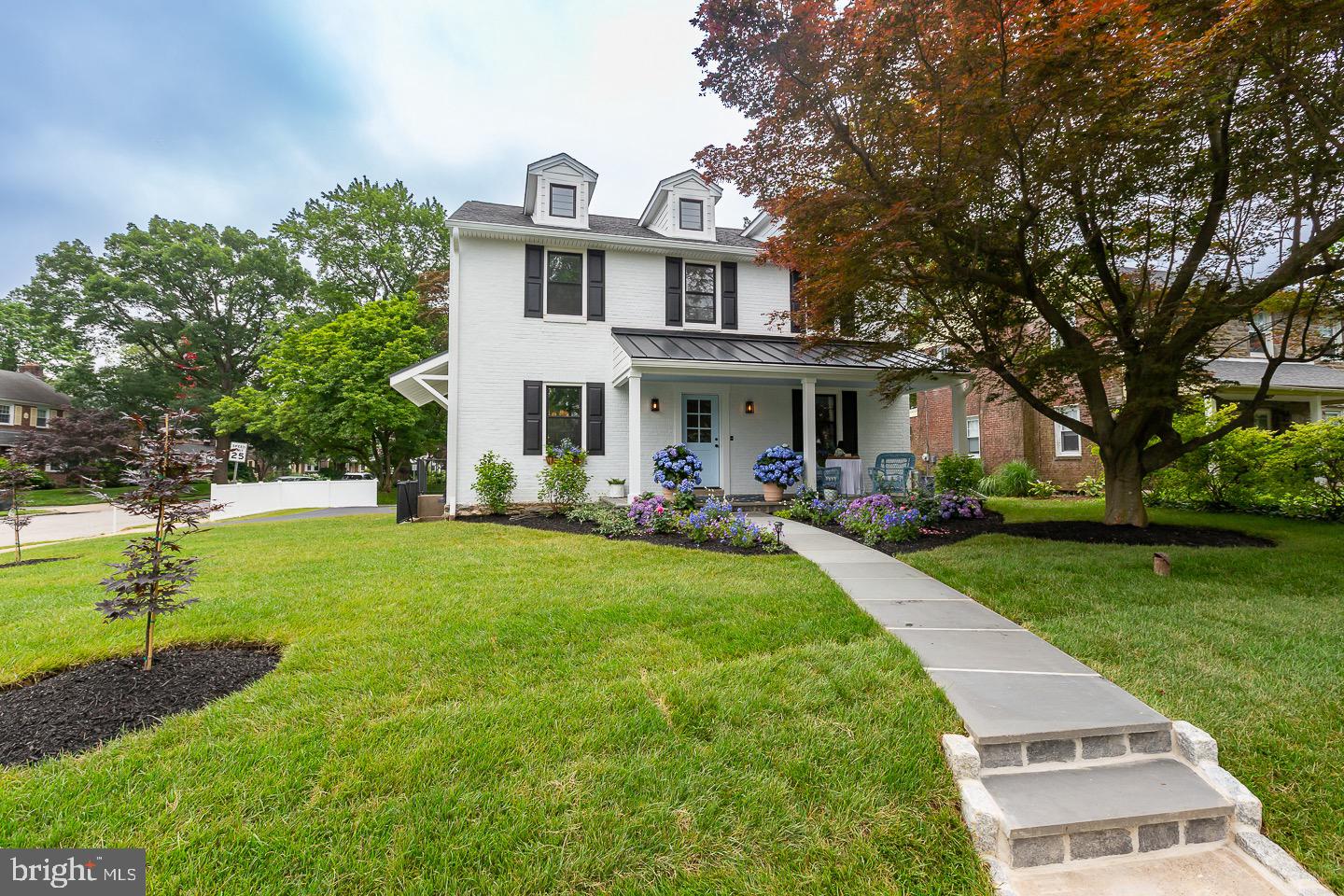 OVERBROOK HILLS - Residential