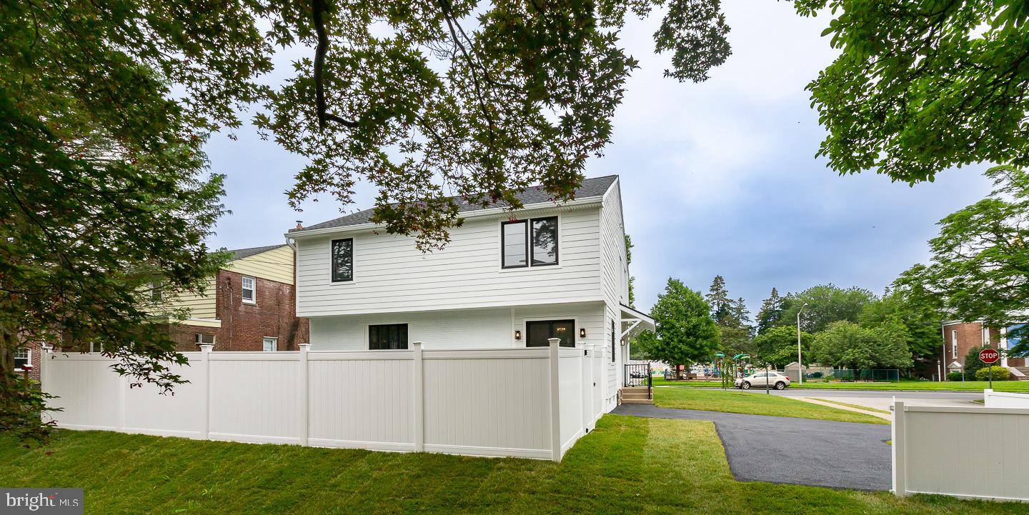 OVERBROOK HILLS - Residential