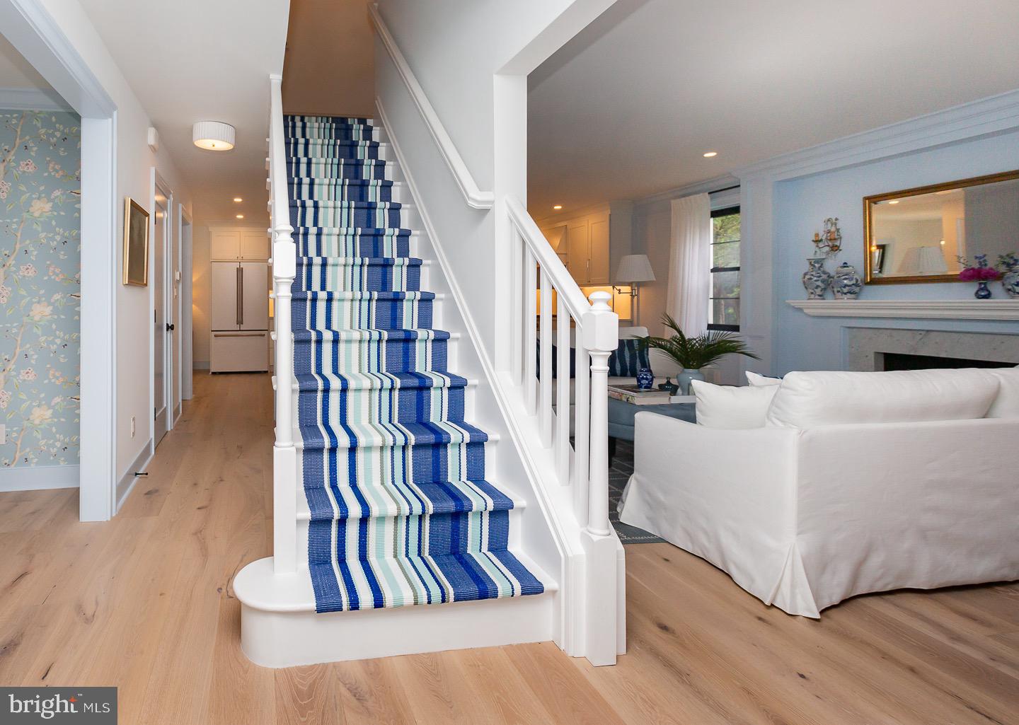 OVERBROOK HILLS - Residential