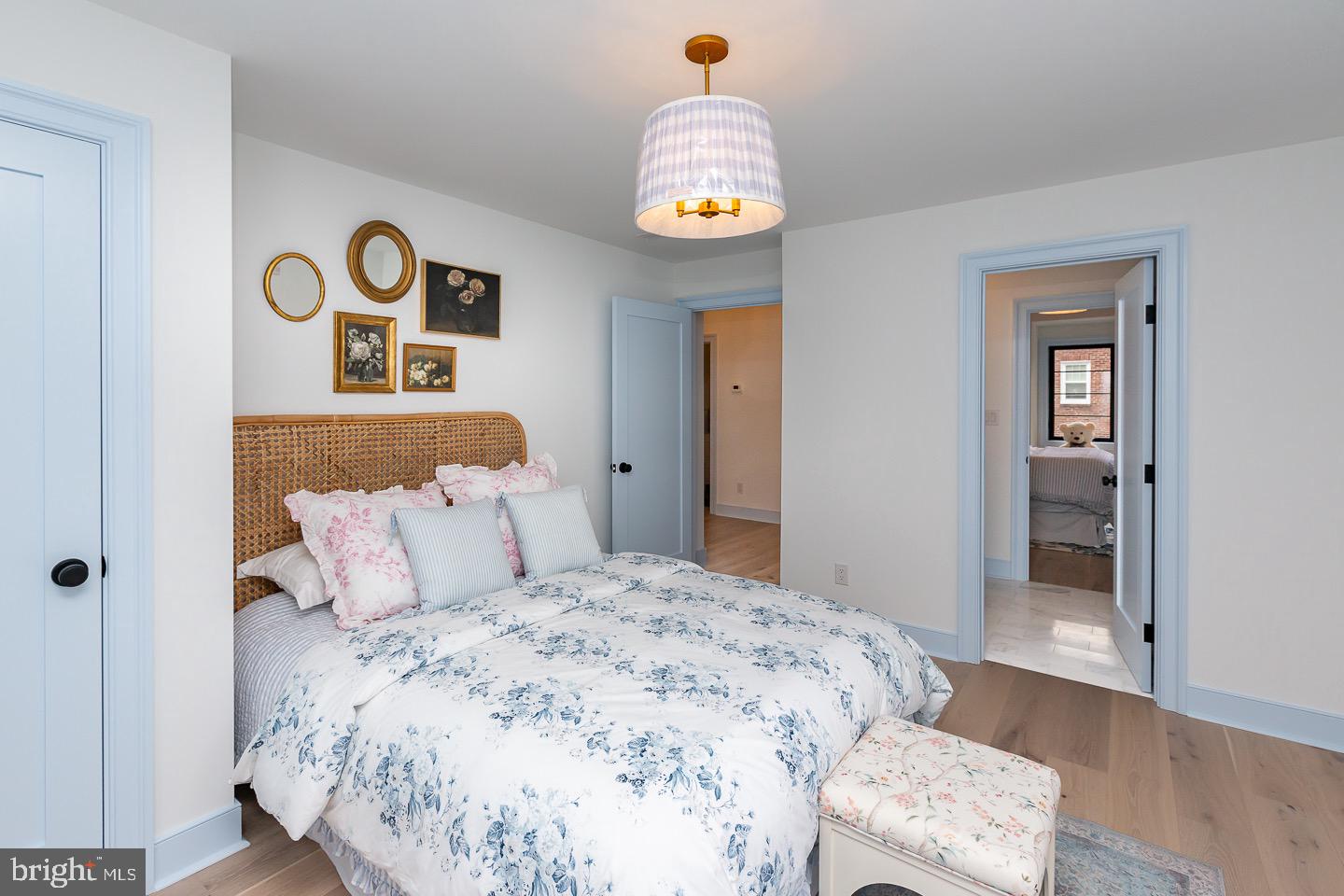 OVERBROOK HILLS - Residential