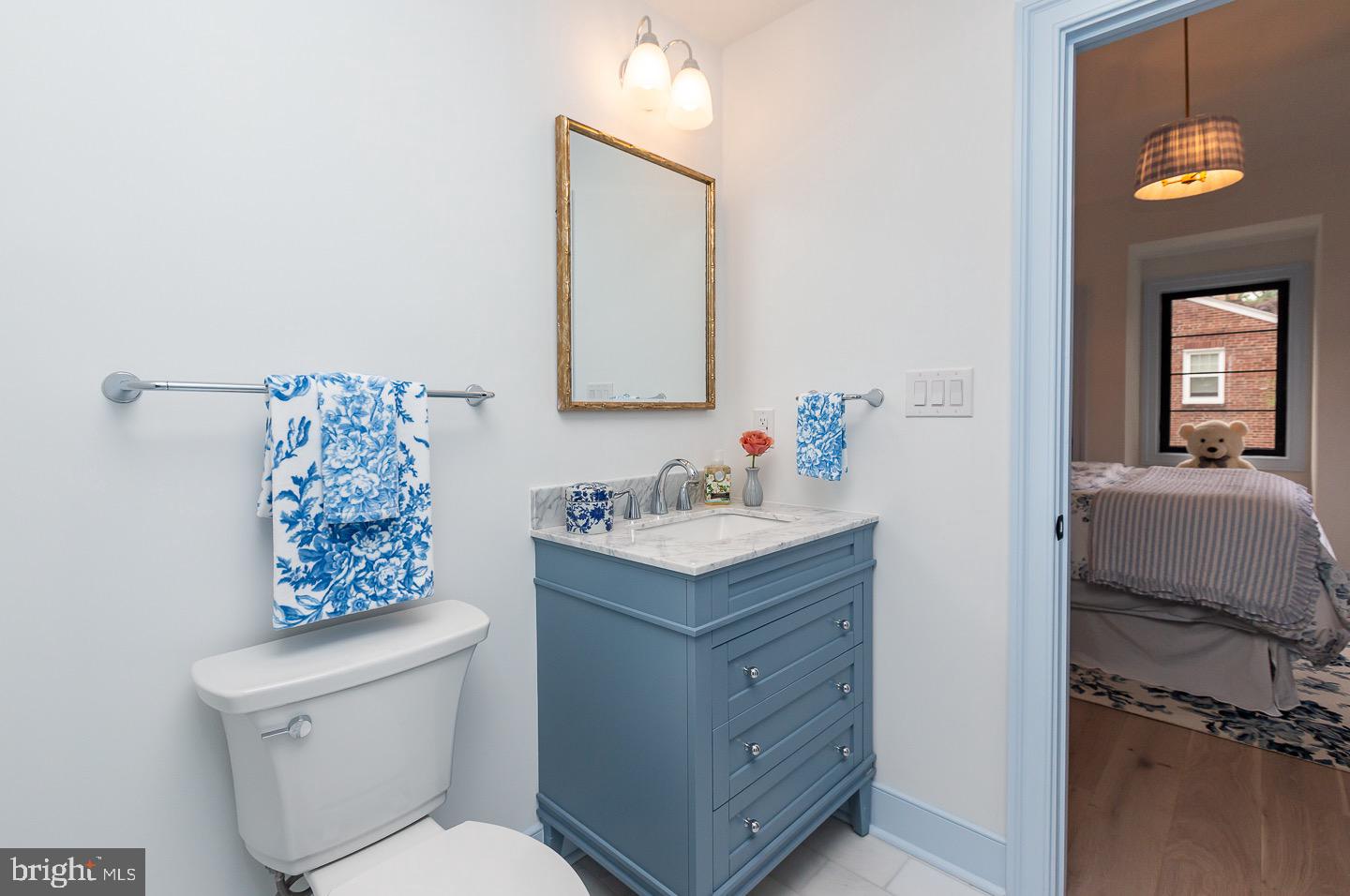 OVERBROOK HILLS - Residential