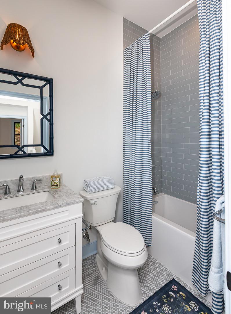 OVERBROOK HILLS - Residential