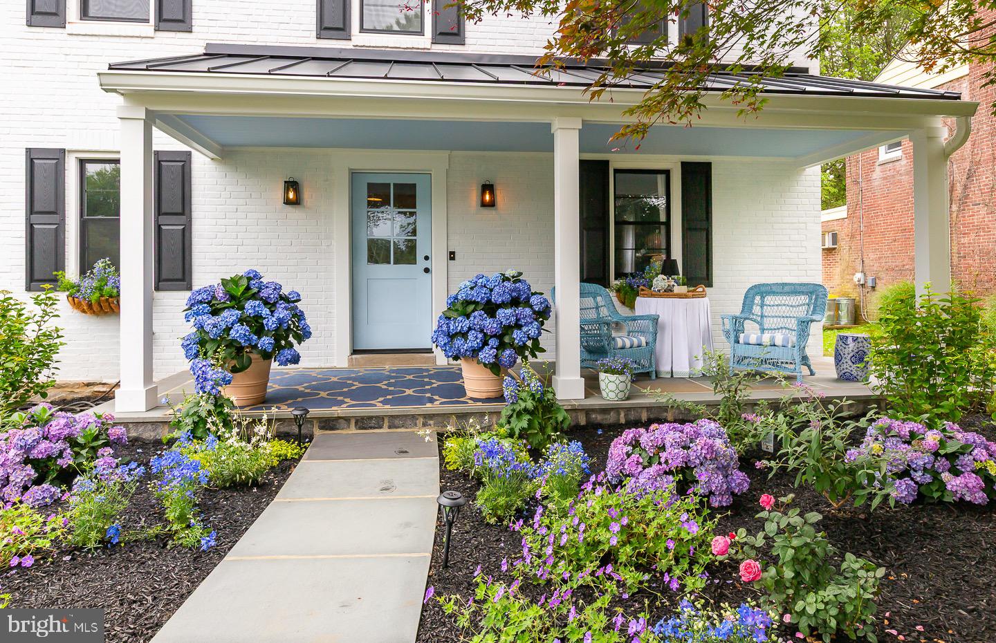 OVERBROOK HILLS - Residential