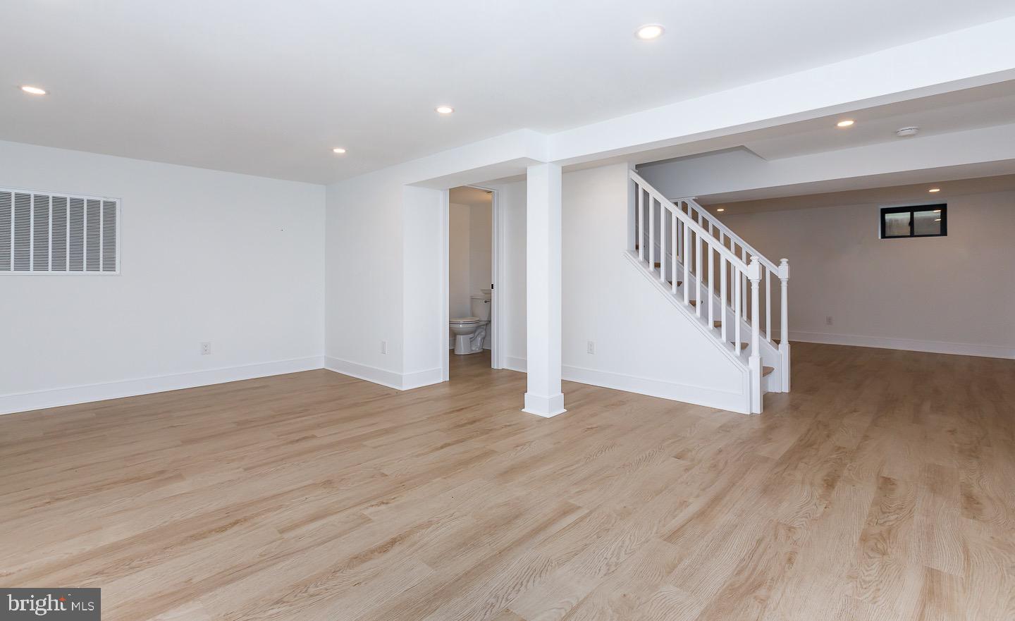 OVERBROOK HILLS - Residential