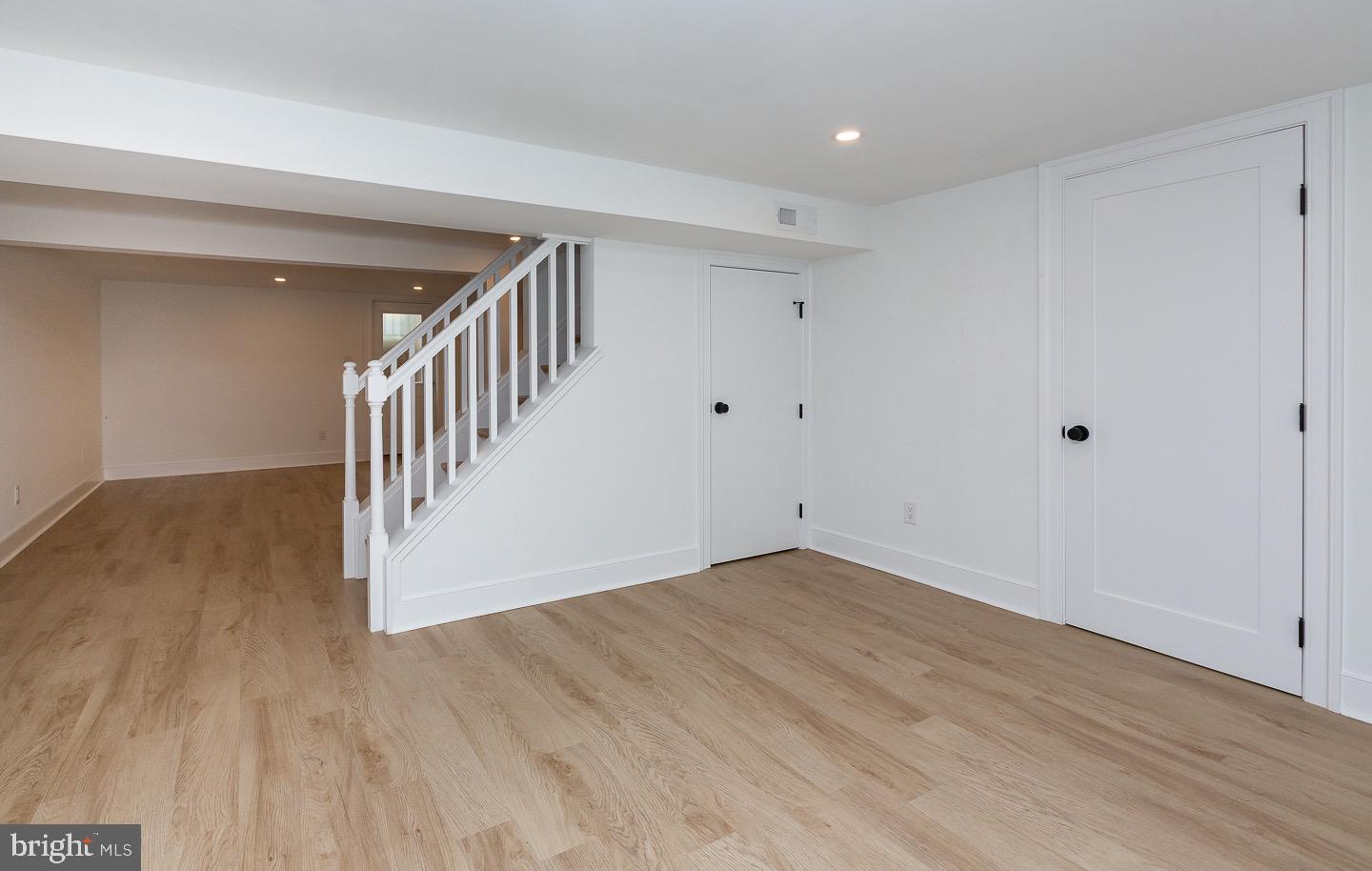 OVERBROOK HILLS - Residential