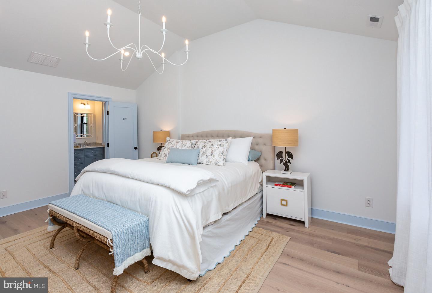 OVERBROOK HILLS - Residential