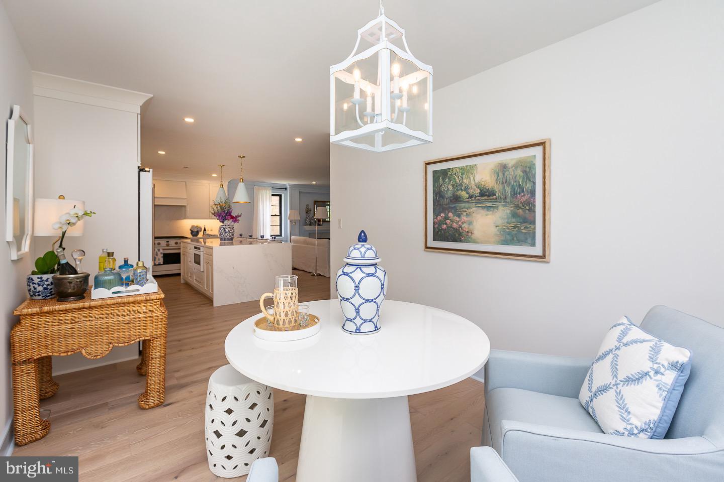 OVERBROOK HILLS - Residential