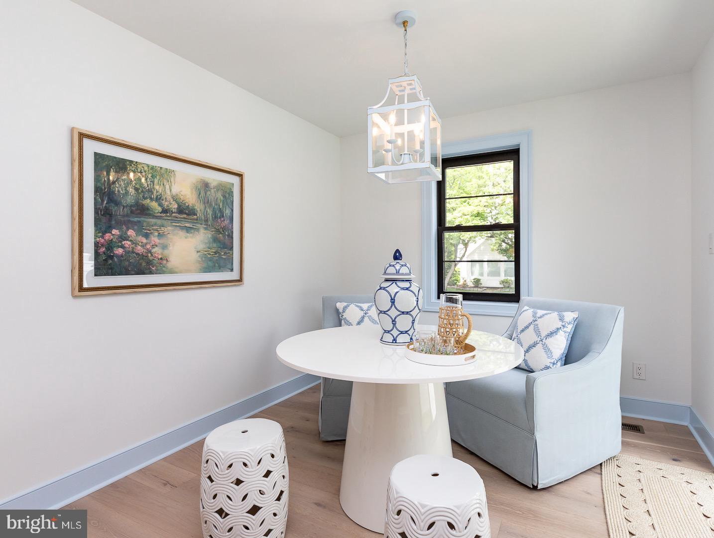 OVERBROOK HILLS - Residential