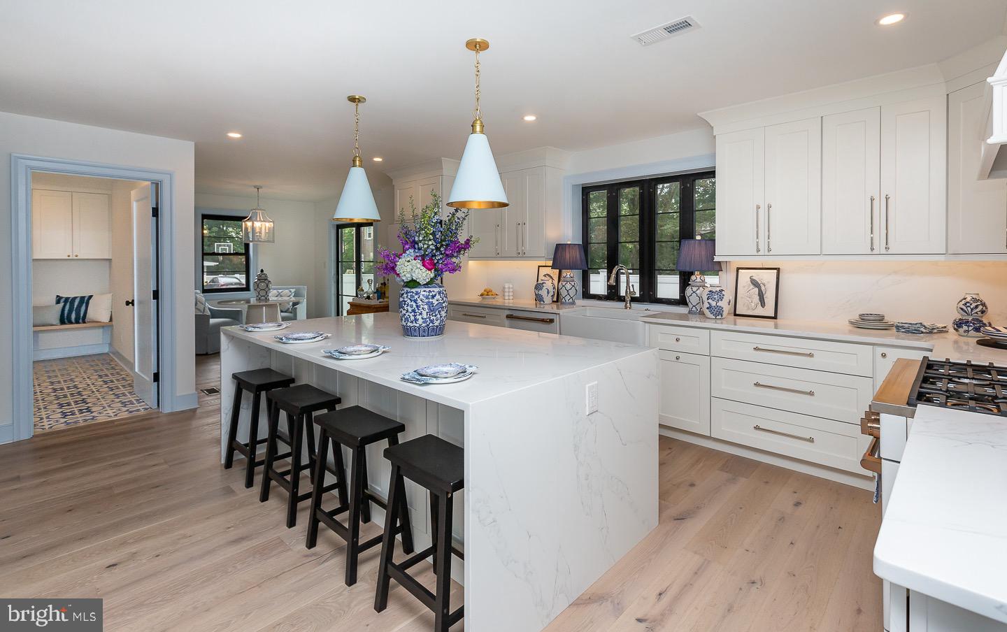 OVERBROOK HILLS - Residential