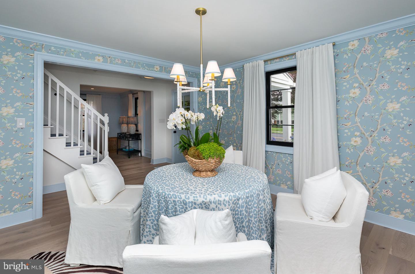 OVERBROOK HILLS - Residential