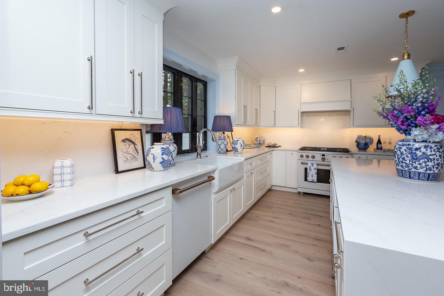 OVERBROOK HILLS - Residential