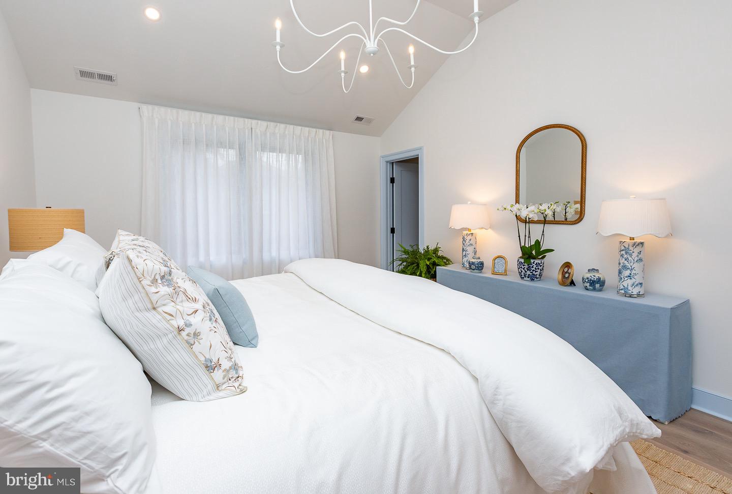 OVERBROOK HILLS - Residential